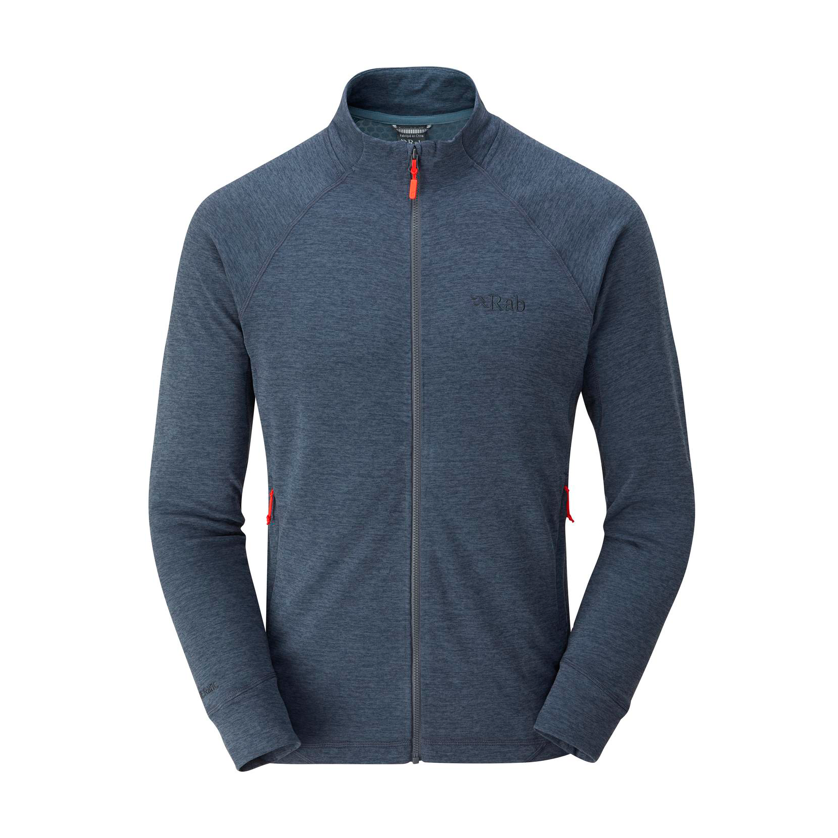 Rab nexus sales steel